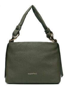 Дамска чанта Valentino Ring Re VBS7IL01 Militare