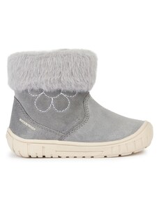 Зимни обувки Geox B Omar Girl Wpf B262LA 00022 C1006 S Grey