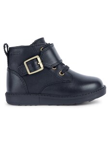 Зимни обувки Geox B Hynde G. A B362FA-00085 C9999 S Black