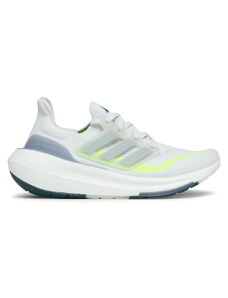 Маратонки за бягане adidas Ultraboost Light Shoes IE1775 Бял
