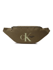 Чанта за кръст Calvin Klein Jeans Sport Essentials Waistbag Dyn K50K508886 LB6