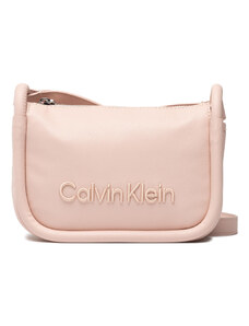 Дамска чанта Calvin Klein Resort Camera Bag K60K609639 TER