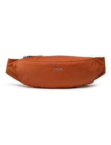 Чанта за кръст Calvin Klein Utility Pckt B Waistbag K50K509103 GCU