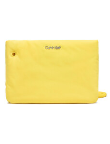 Дамска чанта Calvin Klein Roped Crossbody K60K609406 Magnetic Yellow ZBE