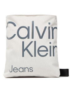 Мъжка чантичка Calvin Klein Jeans Sport Essentials Flatpack18 Aop K50K509825 0F4