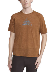 Тениска CRAFT ADV Trail Wool SS 1913721-685200 Размер XL
