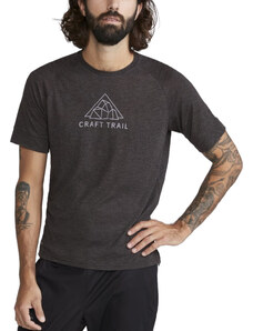 Тениска CRAFT ADV Trail Wool SS 1913721-999200 Размер XL