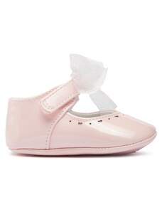 Обувки Mayoral 9687 Soft Pink 35