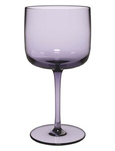 Комплект чаши за вино Villeroy & Boch Like Lavender (2 броя)