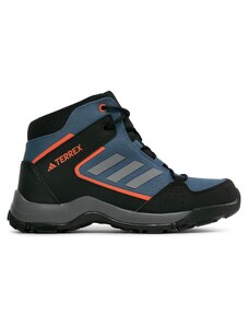 Туристически adidas Terrex Hyperhiker Mid Hiking Shoes IF5700 Син