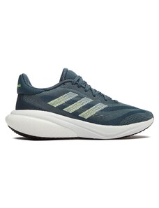 Маратонки за бягане adidas Supernova 3 Running Shoes IE4356 Електриков