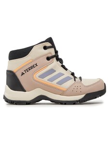 Туристически adidas Terrex Hyperhiker Mid Hiking Shoes HQ5820 Бежов