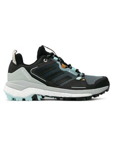Туристически adidas Terrex Skychaser 2.0 GORE-TEX Hiking Shoes IE6895 Електриков