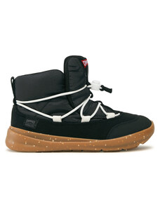Зимни обувки Camper K900324-001 S Black