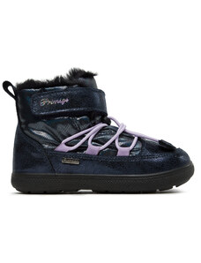 Зимни обувки Primigi GORE-TEX 4850211 S Blu/Petrolio