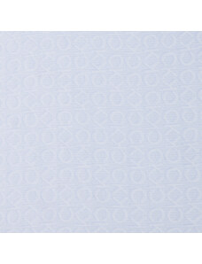 Бандана Calvin Klein Monogram Jacquard Scarf 130X130 K60K608779 Sheer Blue CFX