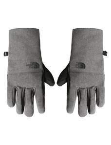 Мъжки ръкавици The North Face M Apex Etip Glove NF0A7RHEDYZ1 Tnf Dark Grey Heather