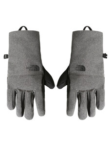 Мъжки ръкавици The North Face M Apex Insulated Etip GloveNF0A7RHGDYZ1 Tnf Dark Grey Heather