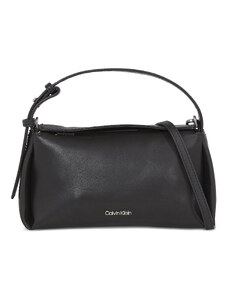 Дамска чанта Calvin Klein Elevated Soft Mini Bag K60K611305 Ck Black BAX