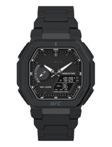 Часовник Timex UFC Colossus TW2V84800 Black