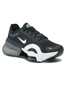 Обувки Nike Zoom Superrep 4 Nn DO9837 001 Black/White/Iron Grey
