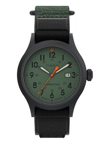 Часовник Timex Expedition Scout TW4B29800 Black