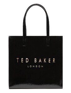 Дамска чанта Ted Baker Crinkle 271041 Black