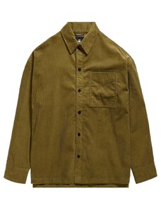 G-STAR RAW Риза Boxy Fit Shirt L\S D23007-D405-C744 c744-dark olive
