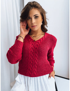 CANDIS ladies sweater pink Dstreet from