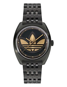 Часовник adidas Originals Edition One AOFH23511 Black