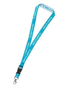 Rip Curl RC CORP LANYARD Blue Accessories