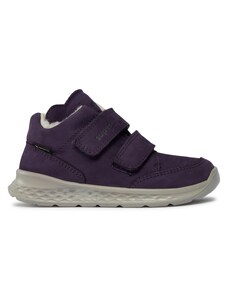 Зимни обувки Superfit 1-000372-8500 S Purplec