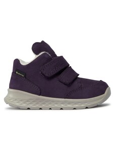 Зимни обувки Superfit 1-000372-8500 M Purplec