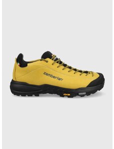 Обувки Zamberlan Free Blast GTX в жълто