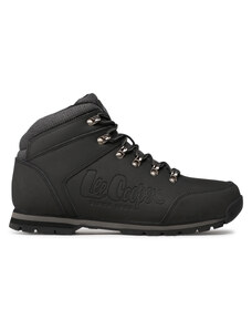 Зимни обувки Lee Cooper LCJ-21-01-0705M Black