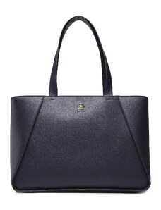 Дамска чанта Tommy Hilfiger Th Casual Tote AW0AW14176 DW6