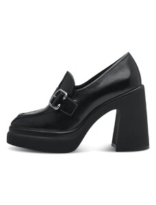 Дамски обувки Tamaris ANTISLIDE черни - 41