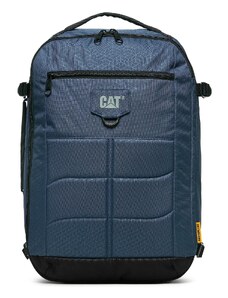 Раница CATerpillar Bobby Cabin Backpack 84170-504 Navy Heat Embossed