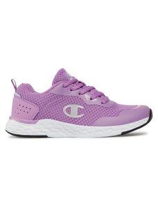 Сникърси Champion Low Cut Shoe Bold 2 G Gs S32671-PS019 Pink/Lilac/Sil