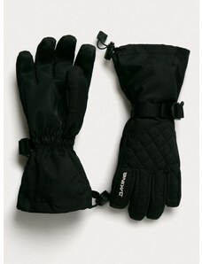Ръкавици за ски Dakine Lynx в черно