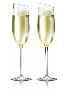 Комплект чаши за шампанско Eva Solo Champagne (2 броя)