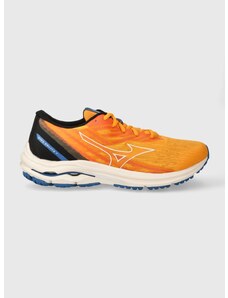 Обувки за бягане Mizuno Wave Equate 7 в оранжево