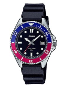 Часовник Casio MDV-10-1A2VEF Black