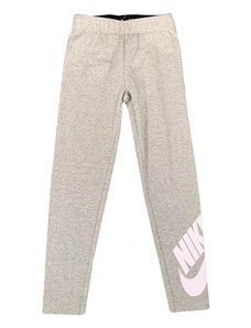 Nike Sportswear Панталон сиво