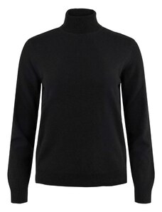 KnowledgeCotton Apparel Пуловер черно