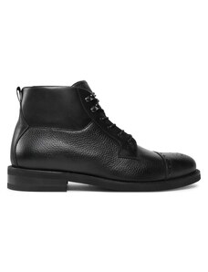 Зимни обувки Baldinini U4B055P1VIBO0000 Black