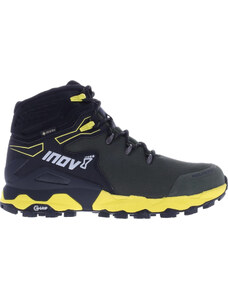 Обувки INOV-8 ROCLITE PRO G 400 GTX v2 M 001073-olbkyw-s-01 Размер 45 EU