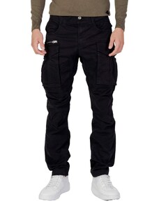 Мъжки панталон Replay с джобове