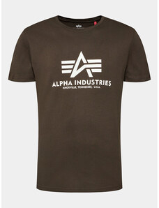 Тишърт Alpha Industries