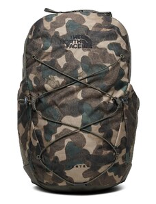 Раница The North Face JesterNF0A3VXFO861 Utility Brown Camo Text